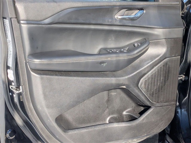 2024 Jeep Grand Cherokee Altitude 4x4