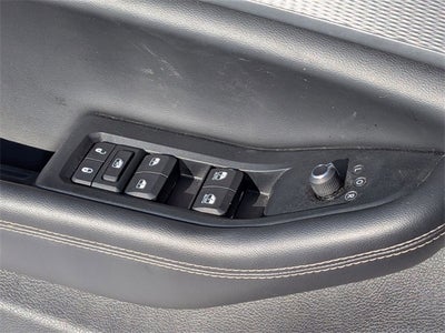 2024 Jeep Grand Cherokee Altitude 4x4