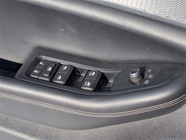 2024 Jeep Grand Cherokee Altitude 4x4