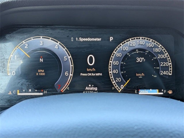 2024 Jeep Grand Cherokee Altitude 4x4