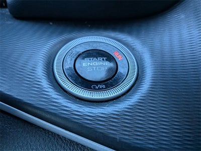 2024 Jeep Grand Cherokee Altitude 4x4