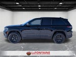 2024 Jeep Grand Cherokee Altitude 4x4