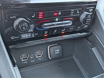 2024 Jeep Grand Cherokee Altitude 4x4