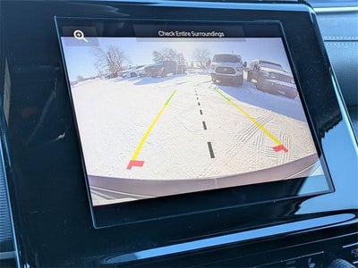 2024 Jeep Grand Cherokee Altitude 4x4