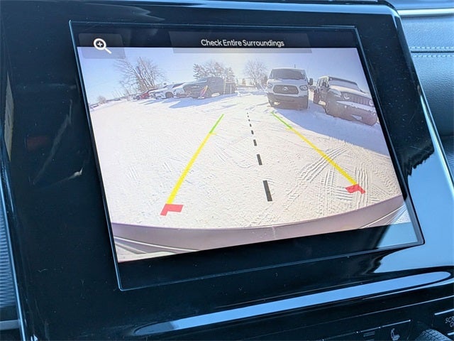 2024 Jeep Grand Cherokee Altitude 4x4