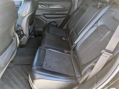 2024 Jeep Grand Cherokee Altitude 4x4