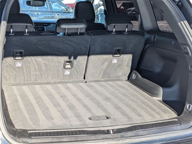 2024 Jeep Grand Cherokee Altitude 4x4