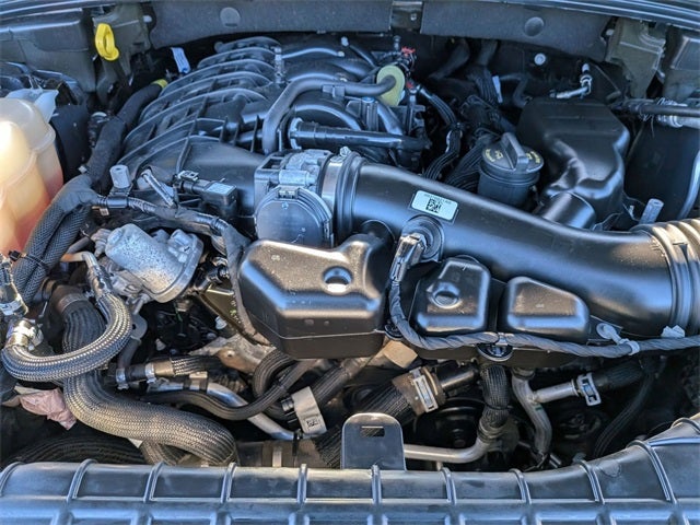 2024 Jeep Grand Cherokee Altitude 4x4