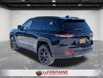 2024 Jeep Grand Cherokee Altitude 4x4
