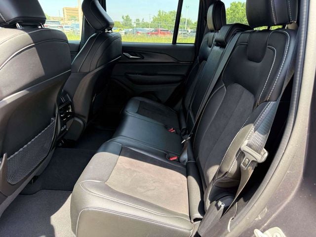 2024 Jeep Grand Cherokee Altitude 4x4