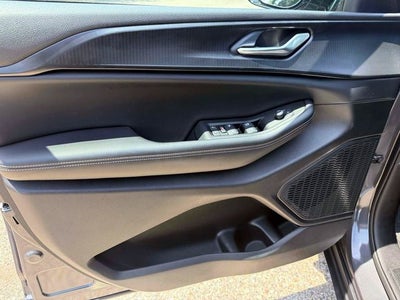 2024 Jeep Grand Cherokee Altitude 4x4