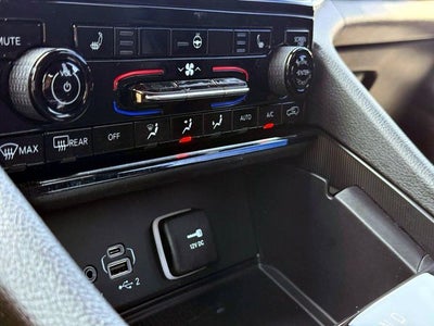 2024 Jeep Grand Cherokee Altitude 4x4