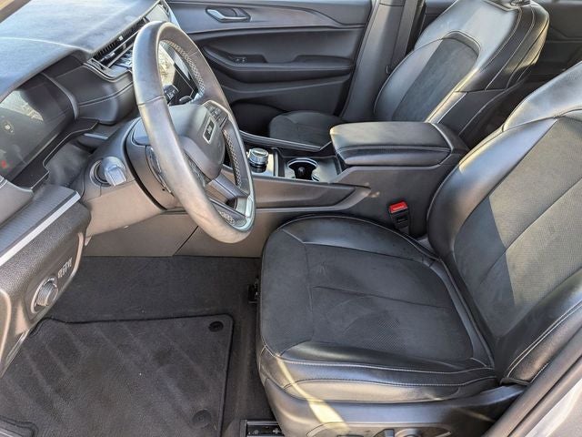 2024 Jeep Grand Cherokee Altitude X 4x4