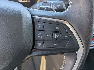 2024 Jeep Grand Cherokee Altitude X 4x4