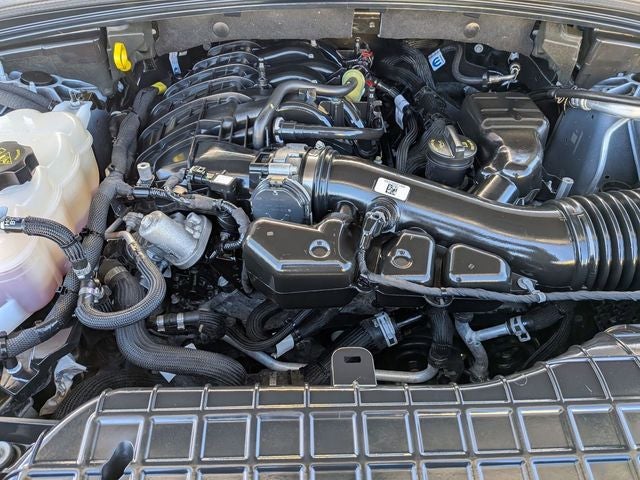 2024 Jeep Grand Cherokee Altitude X 4x4