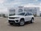 2026 Jeep Grand Cherokee GRAND CHEROKEE LAREDO 4X4