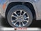 2022 Jeep Grand Cherokee Overland 4x4