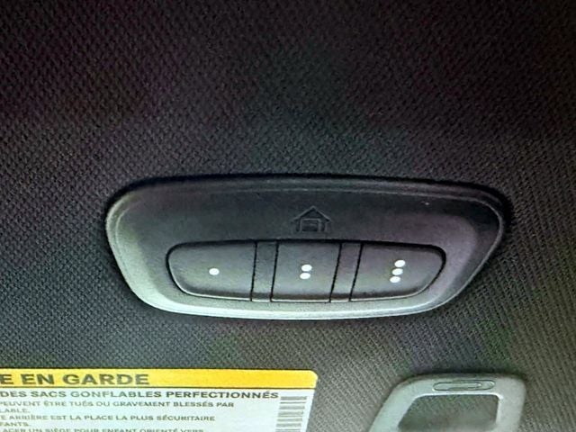 2023 Jeep Grand Cherokee Overland 4x4