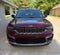 2025 Jeep Grand Cherokee Summit Reserve