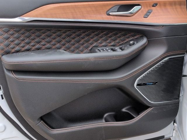 2026 Jeep Grand Cherokee GRAND CHEROKEE SUMMIT 4X4