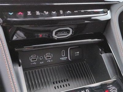 2026 Jeep Grand Cherokee GRAND CHEROKEE SUMMIT 4X4