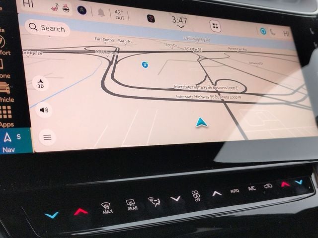 2026 Jeep Grand Cherokee GRAND CHEROKEE SUMMIT 4X4