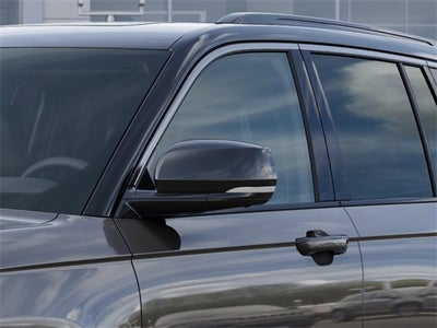 2026 Jeep Grand Cherokee GRAND CHEROKEE SUMMIT 4X4