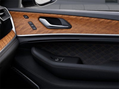 2026 Jeep Grand Cherokee GRAND CHEROKEE SUMMIT 4X4