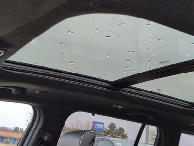 2026 Jeep Grand Cherokee GRAND CHEROKEE SUMMIT 4X4