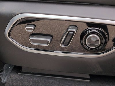 2026 Jeep Grand Cherokee GRAND CHEROKEE SUMMIT 4X4