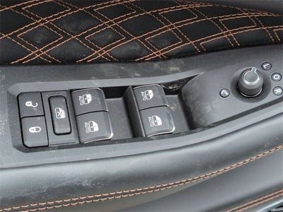 2026 Jeep Grand Cherokee GRAND CHEROKEE SUMMIT 4X4