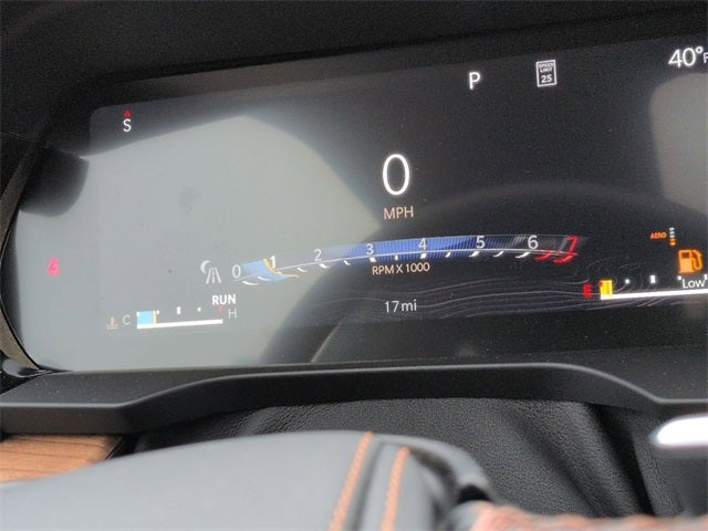 2026 Jeep Grand Cherokee GRAND CHEROKEE SUMMIT 4X4