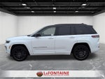 2026 Jeep Grand Cherokee GRAND CHEROKEE SUMMIT 4X4
