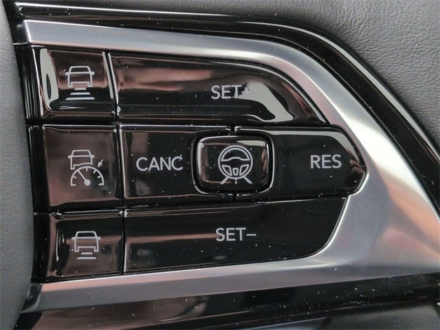 2026 Jeep Grand Cherokee GRAND CHEROKEE SUMMIT 4X4