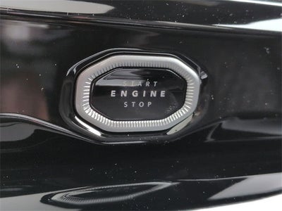 2026 Jeep Grand Cherokee GRAND CHEROKEE SUMMIT 4X4