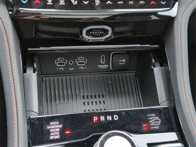 2026 Jeep Grand Cherokee GRAND CHEROKEE SUMMIT 4X4