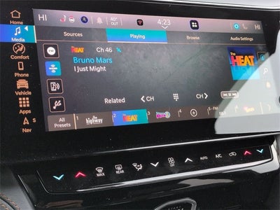 2026 Jeep Grand Cherokee GRAND CHEROKEE SUMMIT 4X4