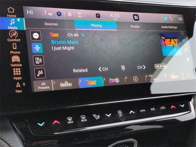 2026 Jeep Grand Cherokee GRAND CHEROKEE SUMMIT 4X4