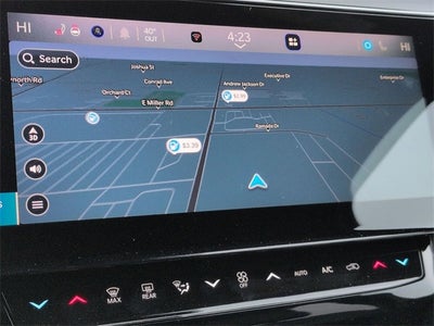 2026 Jeep Grand Cherokee GRAND CHEROKEE SUMMIT 4X4