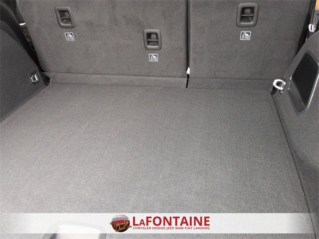 2026 Jeep Grand Cherokee GRAND CHEROKEE SUMMIT 4X4