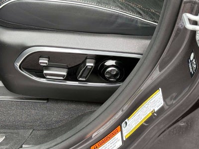 2022 Jeep Grand Cherokee Summit Reserve 4x4