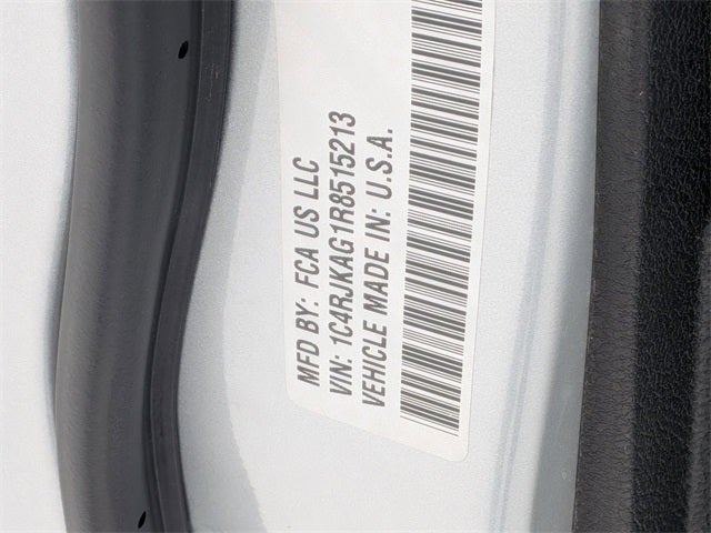 2024 Jeep Grand Cherokee L Altitude 4x4