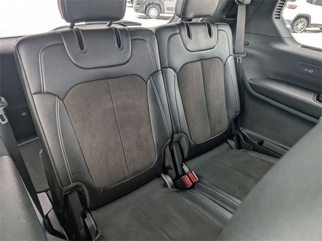 2024 Jeep Grand Cherokee L Altitude 4x4