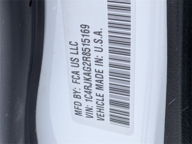 2024 Jeep Grand Cherokee L Altitude 4x4