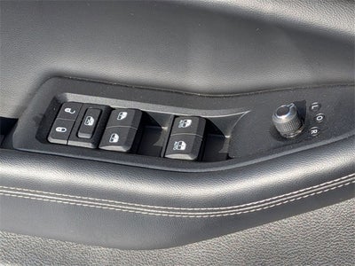 2024 Jeep Grand Cherokee L Altitude 4x4