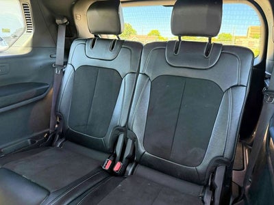 2024 Jeep Grand Cherokee L Altitude X 4x4