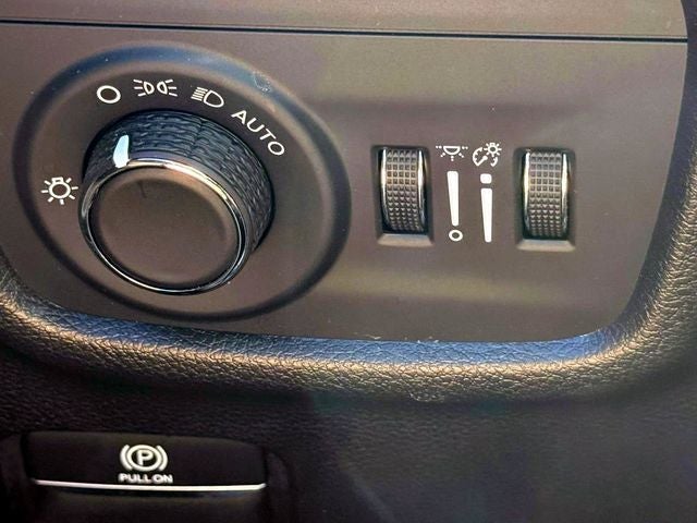 2024 Jeep Grand Cherokee L Altitude X 4x4