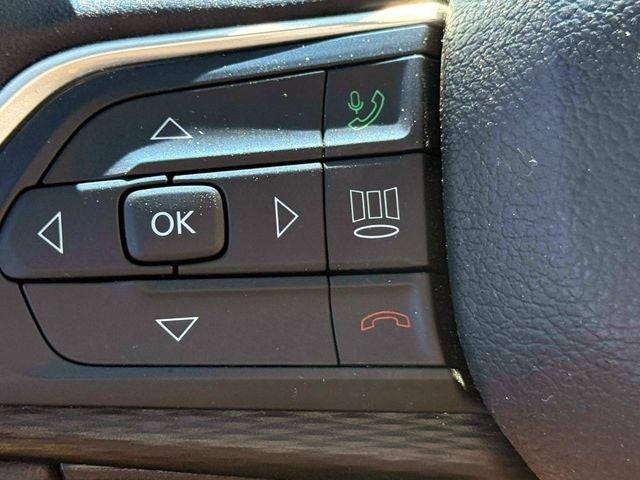 2024 Jeep Grand Cherokee L Altitude X 4x4