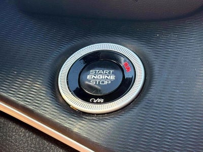 2024 Jeep Grand Cherokee L Altitude X 4x4
