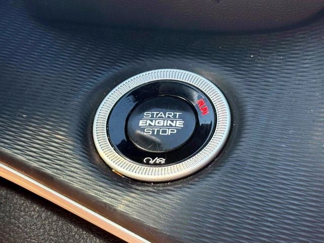 2024 Jeep Grand Cherokee L Altitude X 4x4